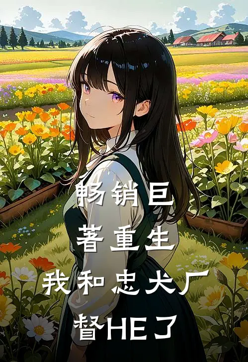 畅销巨著重生：我和忠犬厂督HE了