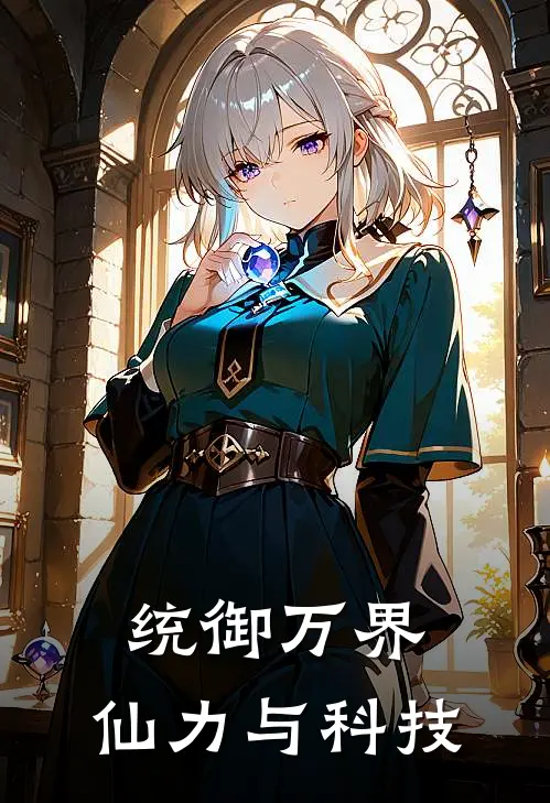 统御万界：仙力与科技