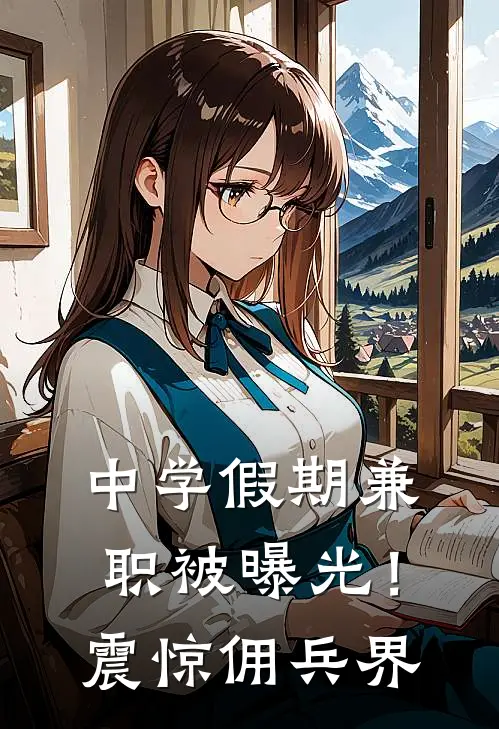 中学假期兼职被曝光！震惊佣兵界