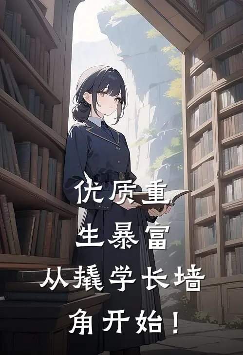 优质重生暴富：从撬学长墙角开始！