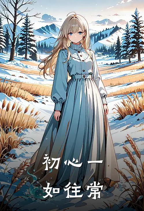 初心一如往常