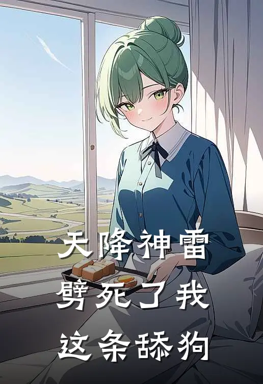 天降神雷，劈死了我这条舔狗