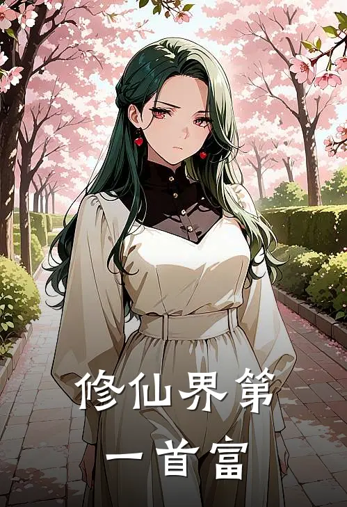 修仙界第一首富