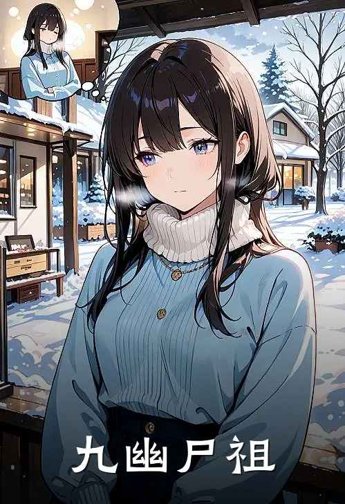 九幽尸祖