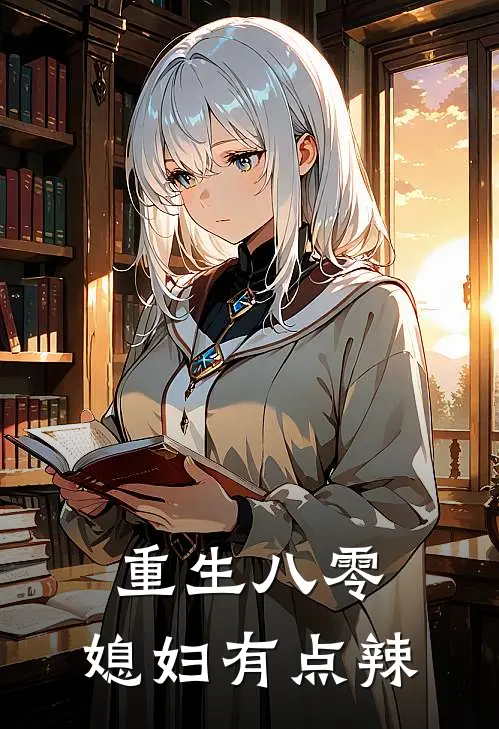 重生八零：媳妇有点辣