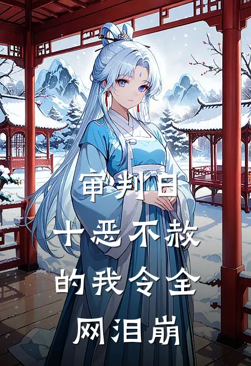 审判日：十恶不赦的我令全网泪崩