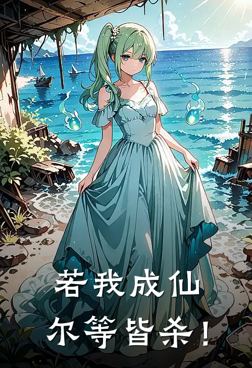 若我成仙，尔等皆杀！