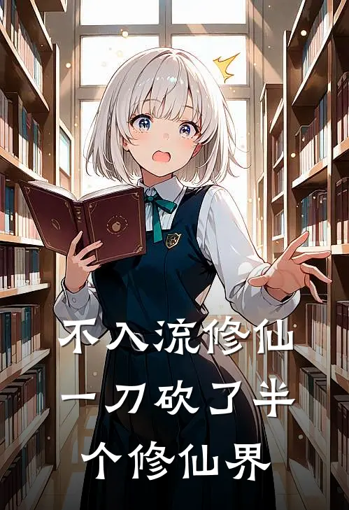 不入流修仙：一刀砍了半个修仙界
