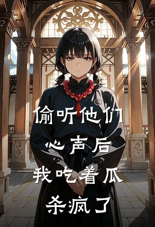 偷听他们心声后，我吃着瓜杀疯了