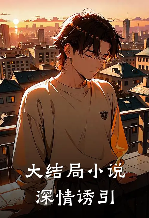 大结局小说深情诱引