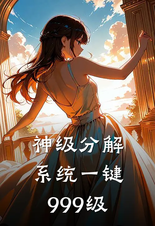 神级分解系统一键999级