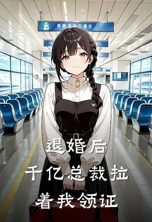 退婚后，千亿总裁拉着我领证
