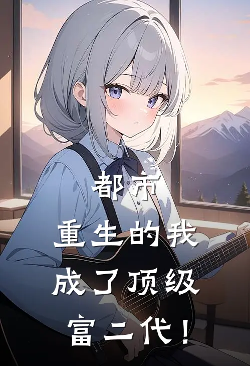 都市：重生的我成了顶级富二代！