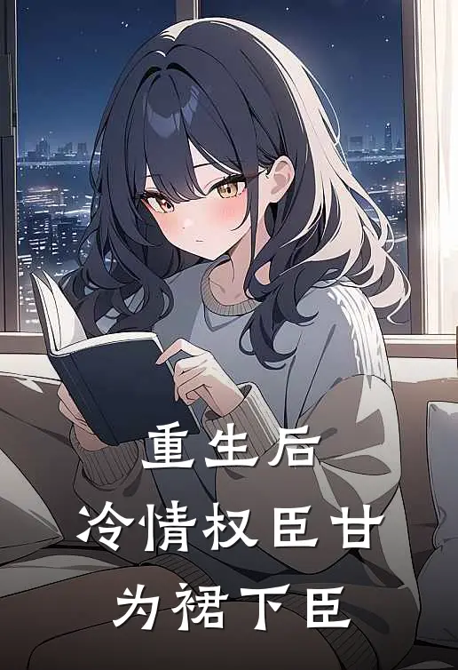 重生后，冷情权臣甘为裙下臣