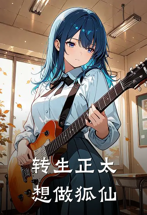 转生正太想做狐仙