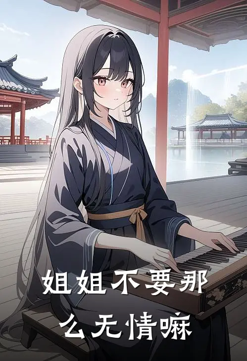姐姐不要那么无情嘛