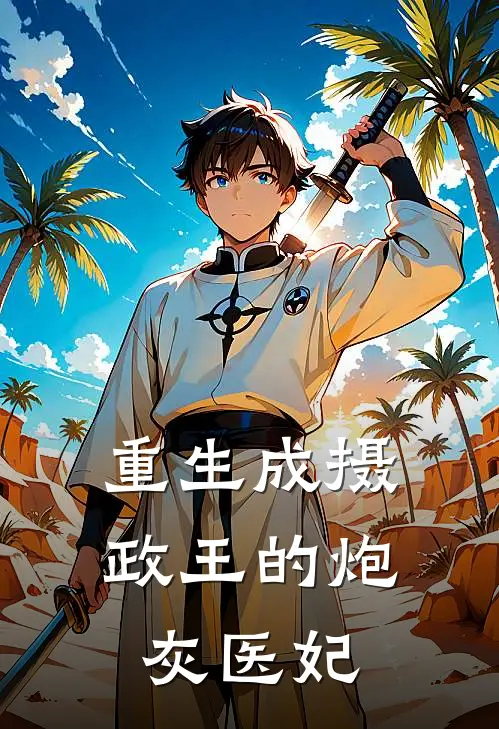 重生成摄政王的炮灰医妃