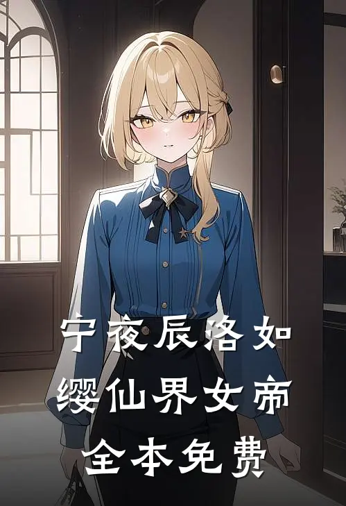 宁夜辰洛如缨仙界女帝全本免费