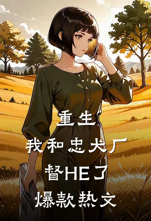 重生：我和忠犬厂督HE了爆款热文