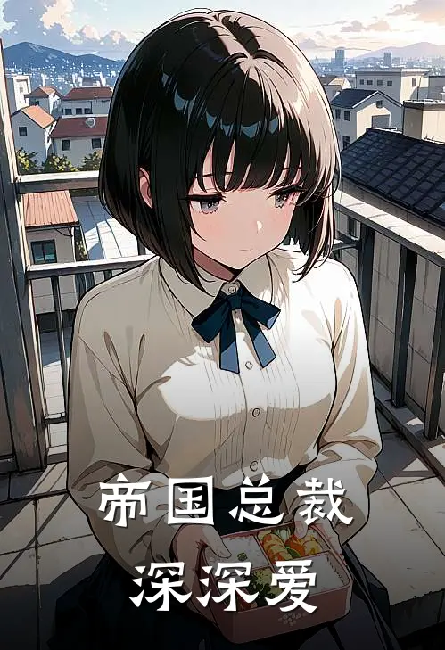 帝国总裁深深爱