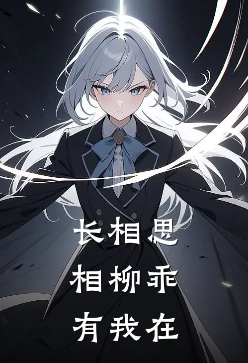 长相思：相柳乖有我在