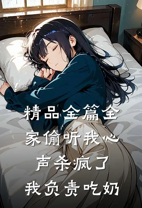 精品全篇全家偷听我心声杀疯了，我负责吃奶