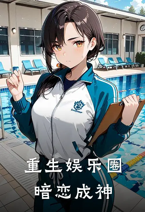 重生娱乐圈，暗恋成神
