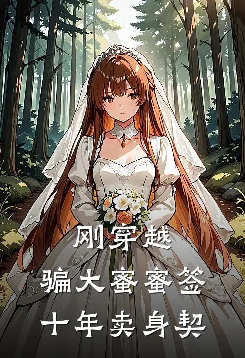 刚穿越，骗大蜜蜜签十年卖身契