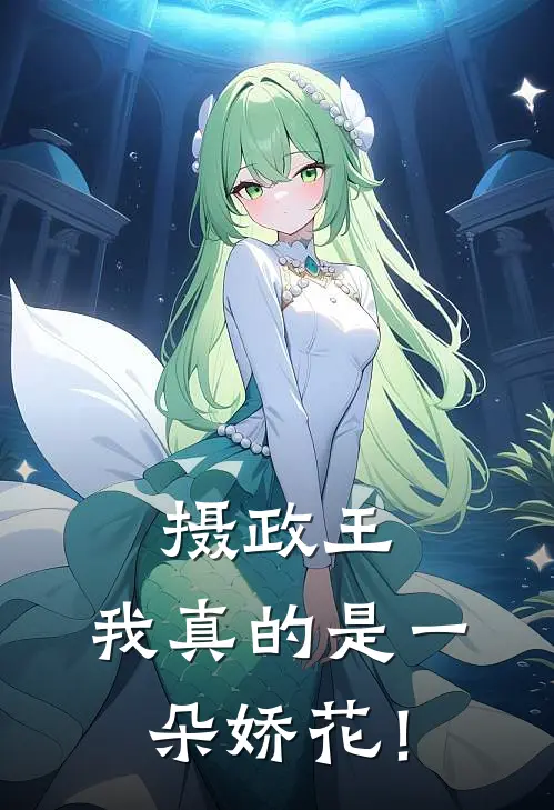 摄政王，我真的是一朵娇花！