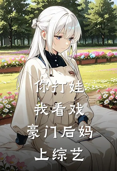 你打娃，我看戏，豪门后妈上综艺