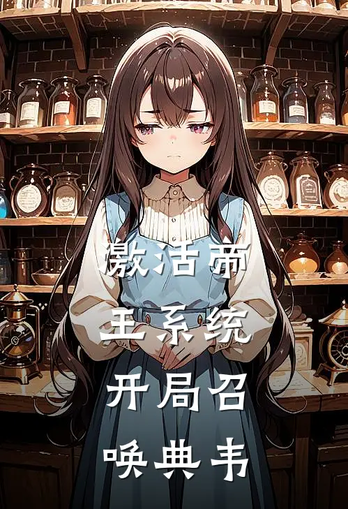 激活帝王系统，开局召唤典韦