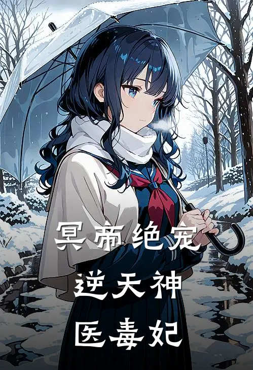 冥帝绝宠：逆天神医毒妃
