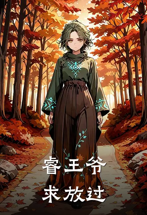 睿王爷求放过