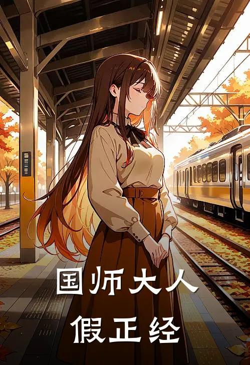 国师大人假正经