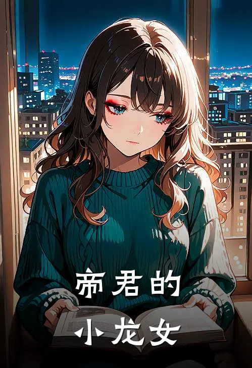 帝君的小龙女
