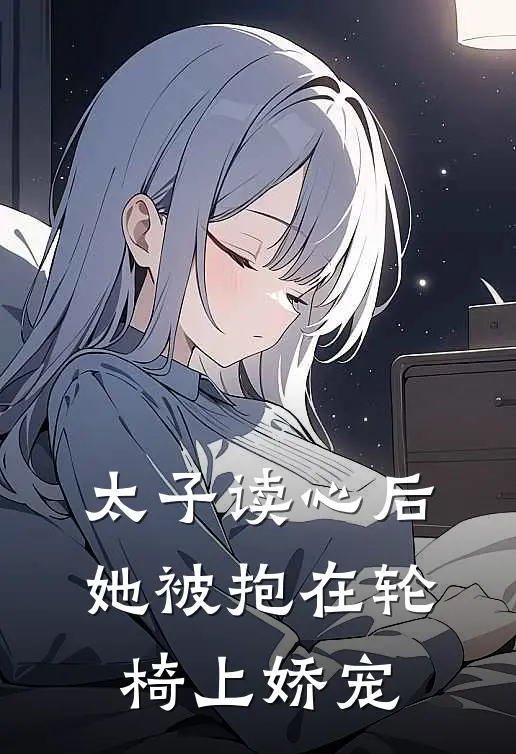 太子读心后，她被抱在轮椅上娇宠