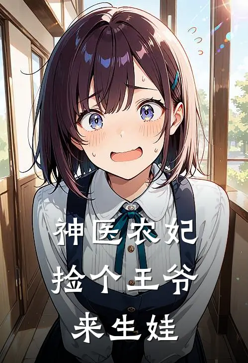 神医农妃：捡个王爷来生娃
