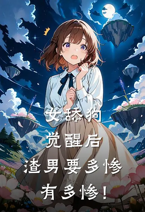 女舔狗觉醒后，渣男要多惨有多惨！