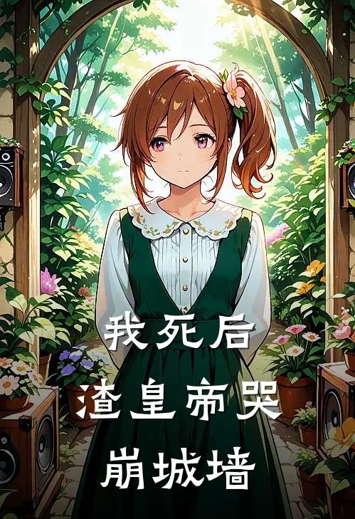 我死后，渣皇帝哭崩城墙