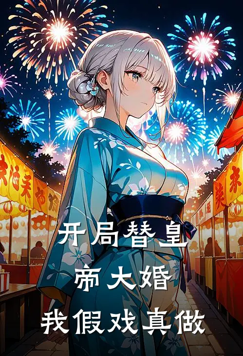 开局替皇帝大婚，我假戏真做