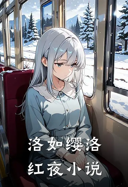 洛如缨洛红夜小说