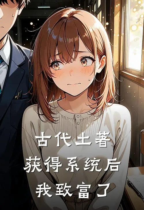古代土著，获得系统后我致富了
