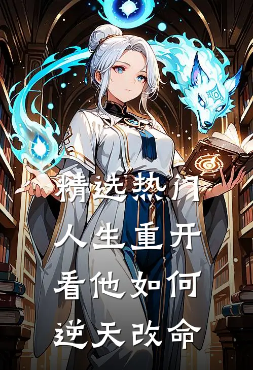 精选热门人生重开：看他如何逆天改命
