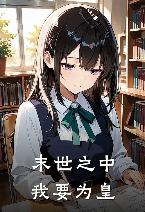 末世之中，我要为皇