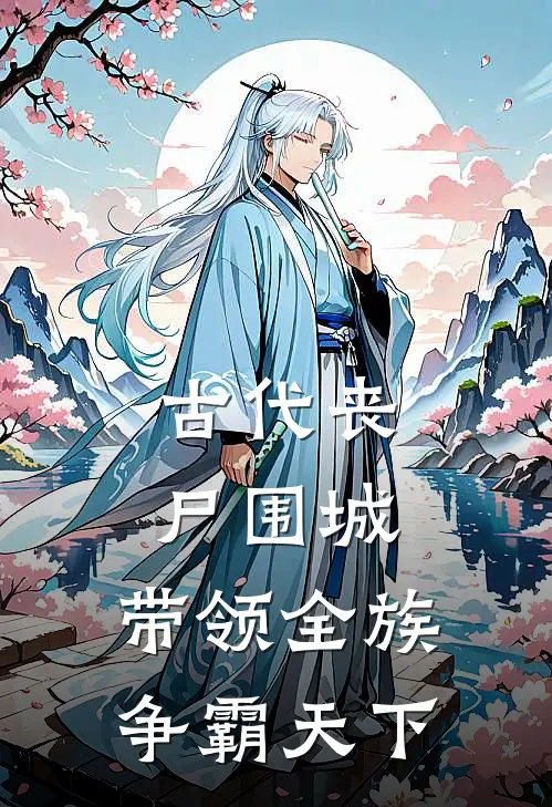 古代丧尸围城，带领全族争霸天下