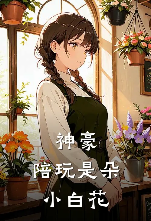 神豪：陪玩是朵小白花