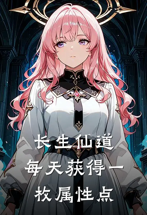 长生仙道，每天获得一枚属性点