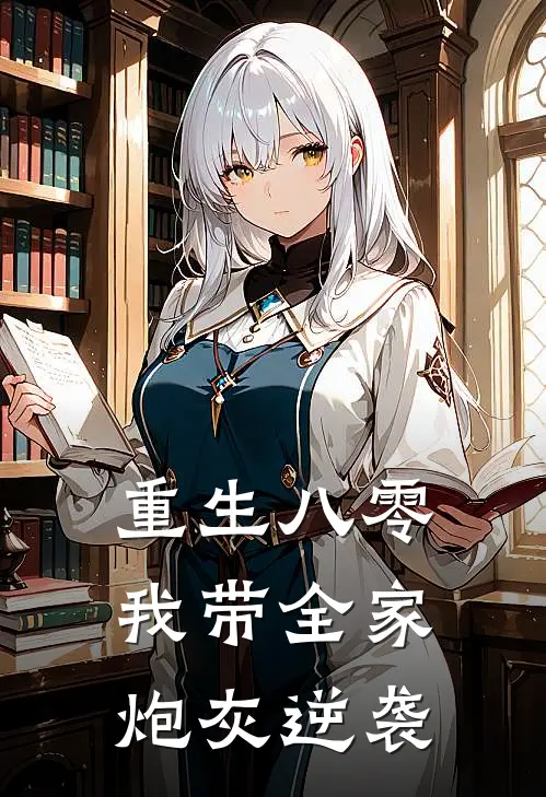 重生八零：我带全家炮灰逆袭