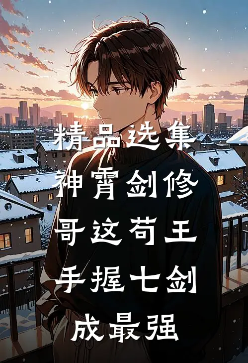 精品选集神霄剑修：哥这苟王手握七剑成最强