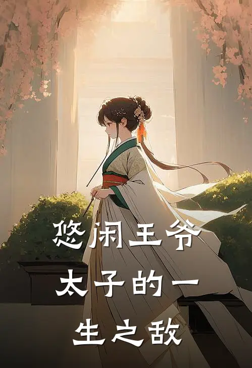 悠闲王爷，太子的一生之敌